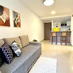 Blue Hope By Mosaico Stays
