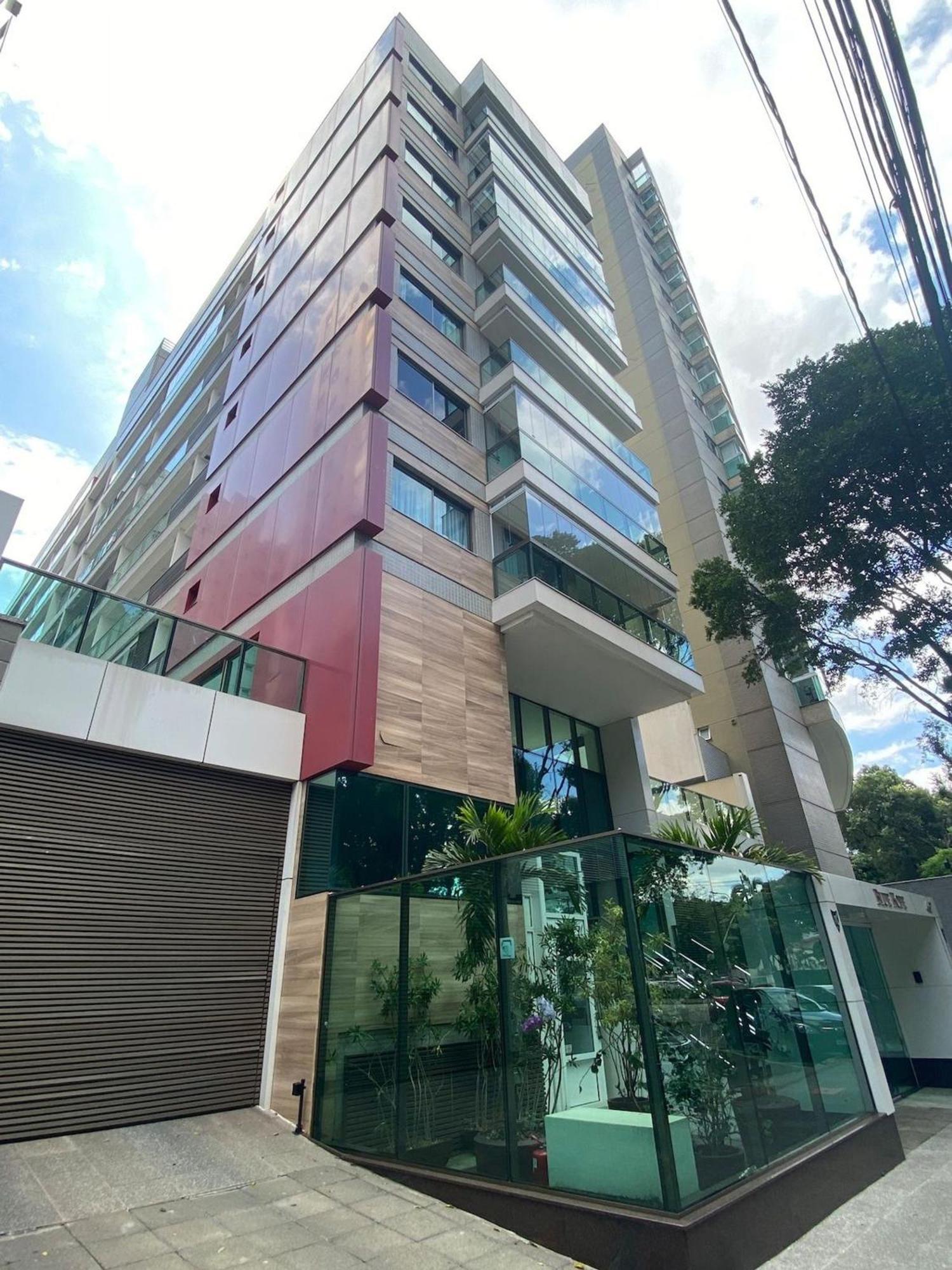 Blue Hope By Mosaico Apartamento