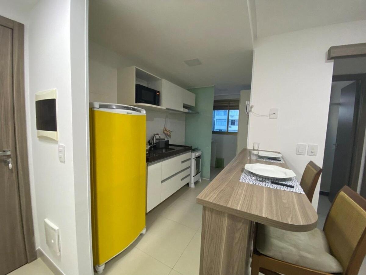 Apartamento Blue Hope By Mosaico