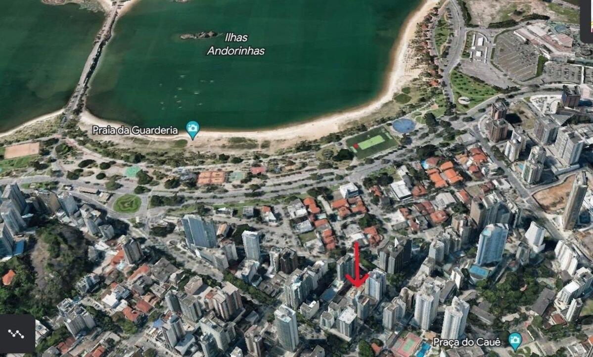 Blue Hope By Mosaico Apartamento *