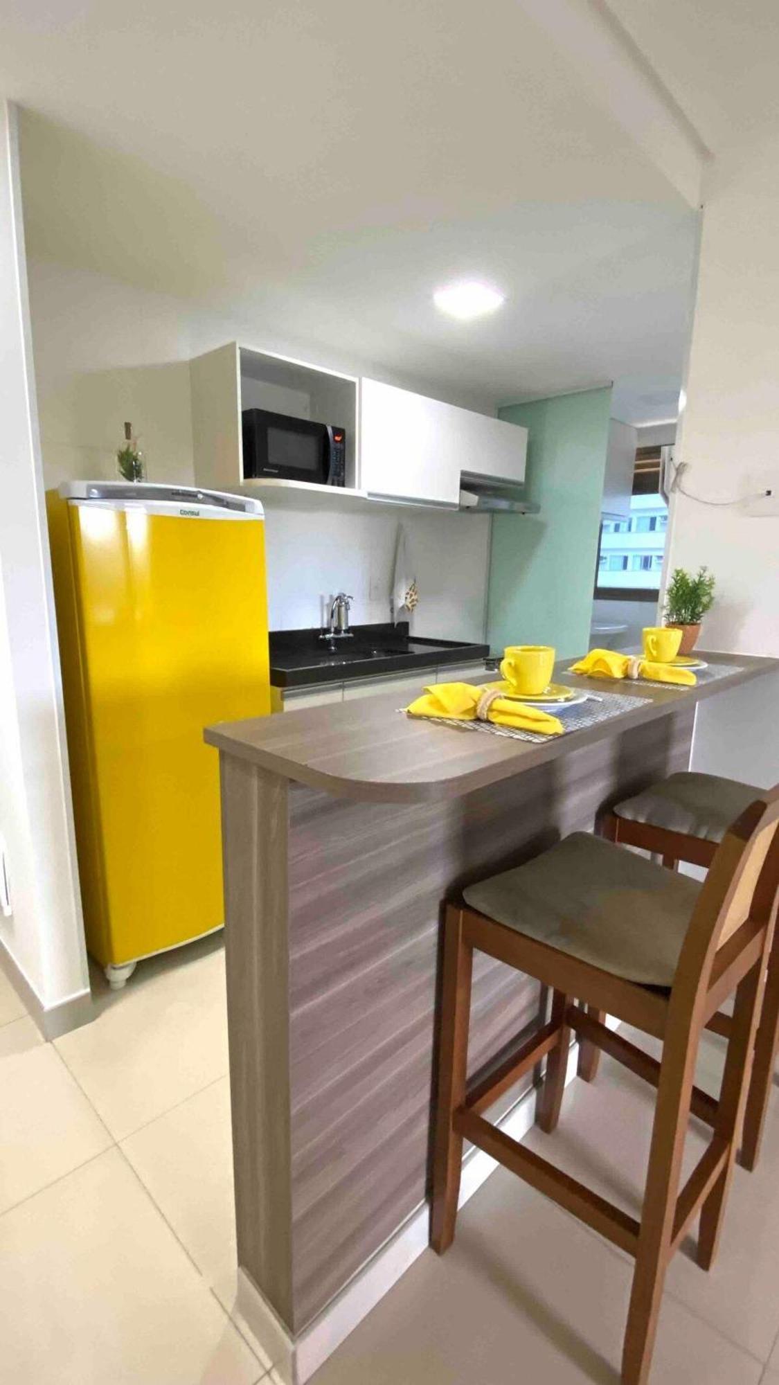 Blue Hope By Mosaico Apartamento