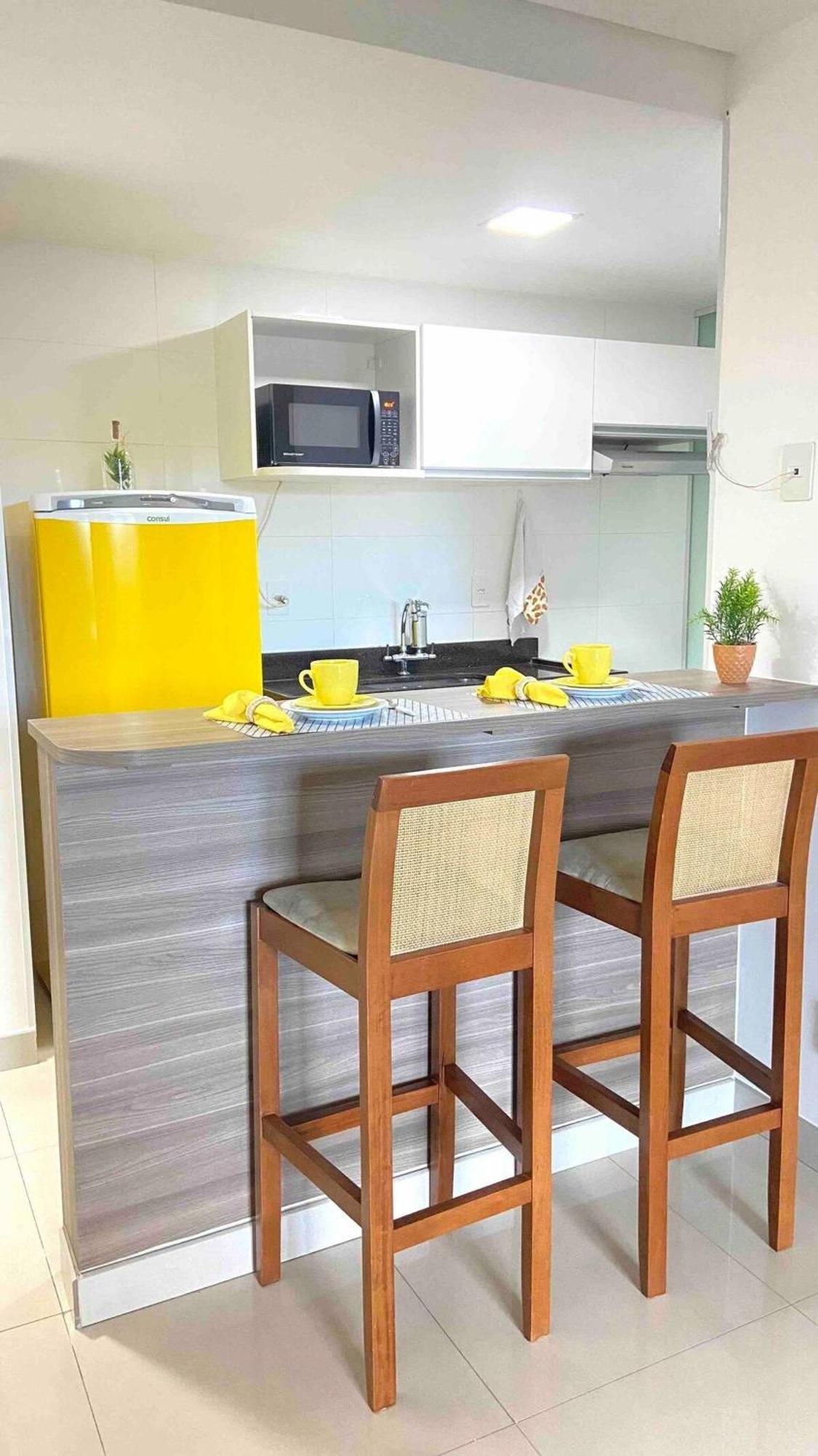Apartamento Blue Hope By Mosaico