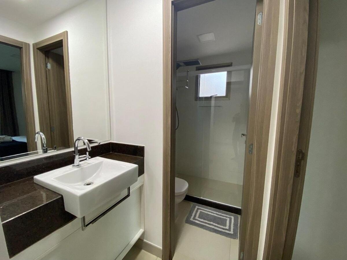 Apartamento Blue Hope By Mosaico
