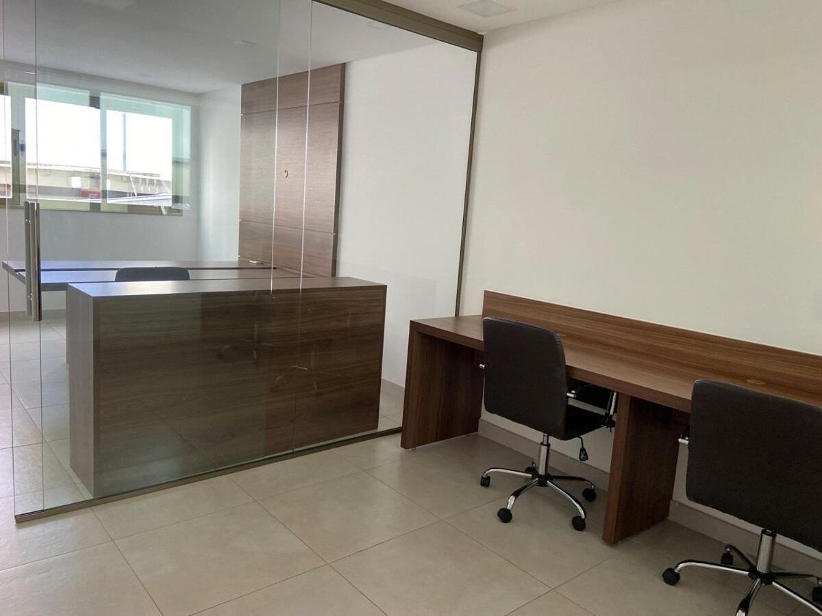 Blue Hope By Mosaico Apartamento *