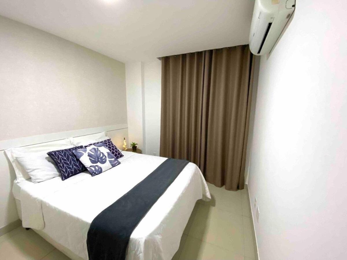 Apartamento Blue Hope By Mosaico Vitória