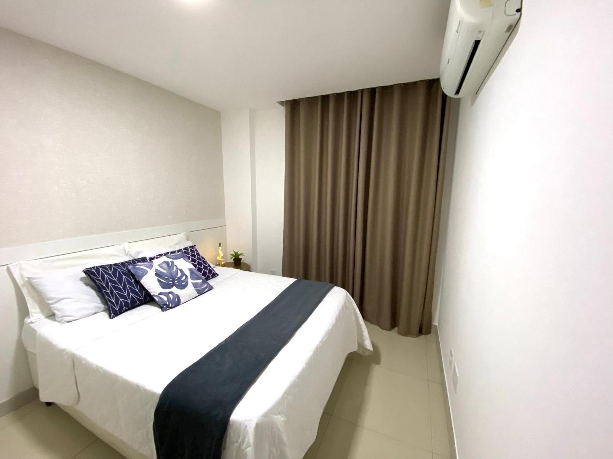 Apartamento Blue Hope By Mosaico