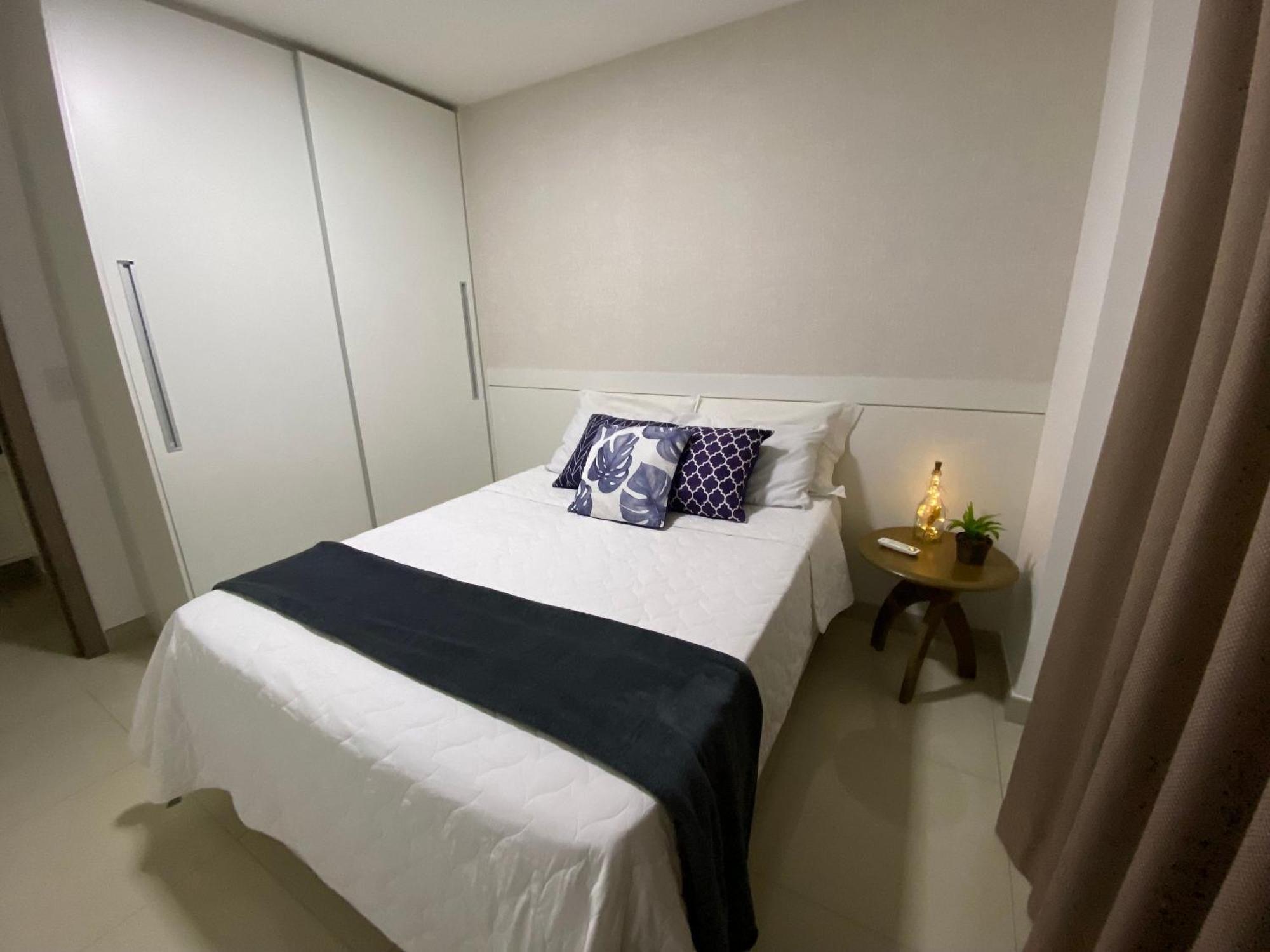 Blue Hope By Mosaico Apartamento *