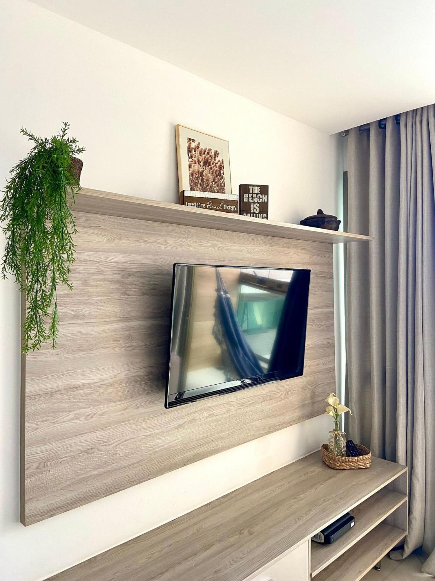 Blue Hope By Mosaico Apartamento