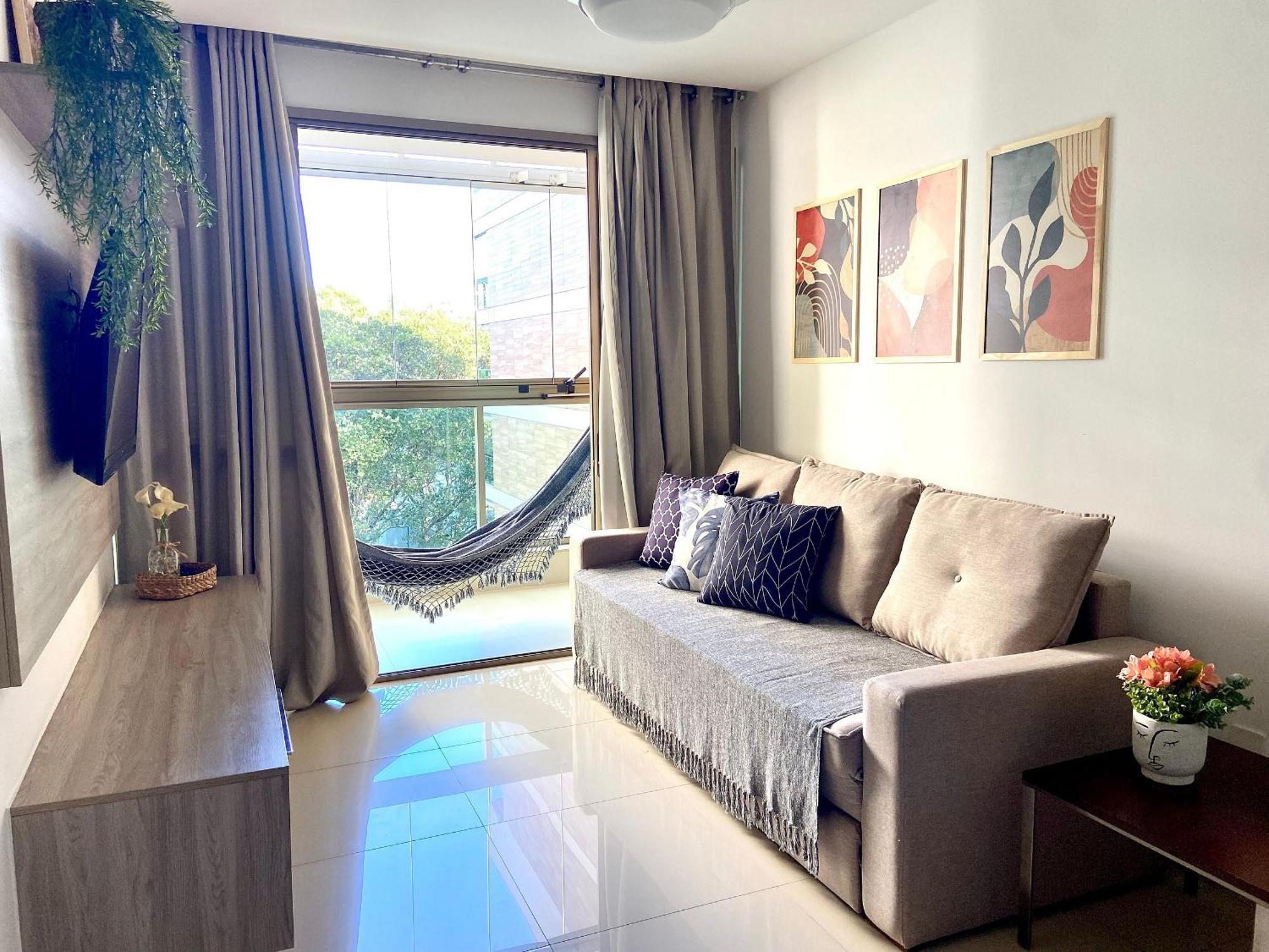 Apartamento Blue Hope By Mosaico