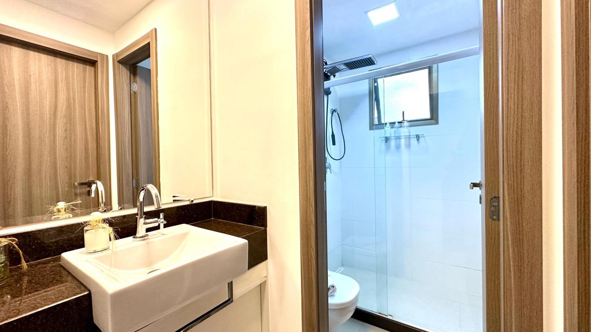 Apartamento Blue Hope By Mosaico *